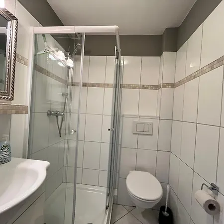 Haus Sonnenhof Sonnenhof 2 - Marie Apartment *