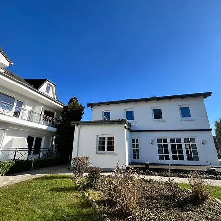 Apartment Haus Sonnenhof Sonnenhof 2 - Marie