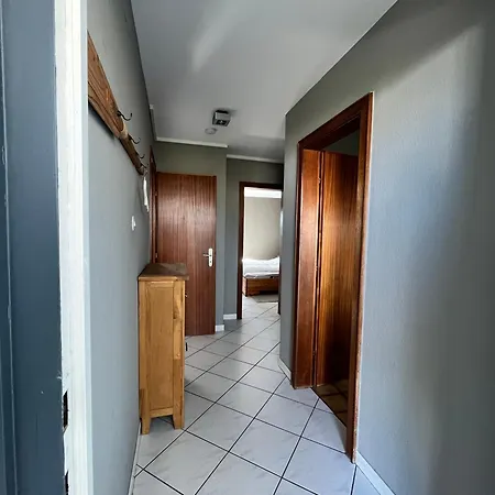Apartment Haus Sonnenhof Sonnenhof 2 - Marie *