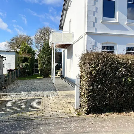 Apartment Haus Sonnenhof Sonnenhof 2 - Marie