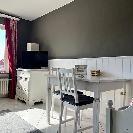 Haus Sonnenhof Sonnenhof 2 - Marie