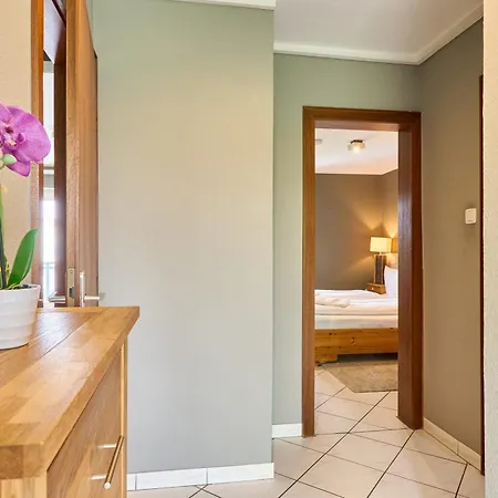 Lägenhet Haus Sonnenhof Sonnenhof 2 - Marie *