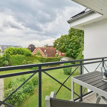 Haus Sonnenhof Sonnenhof 2 - Marie *