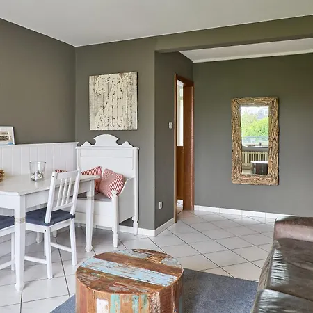 Haus Sonnenhof Sonnenhof 2 - Marie * 克伦胡森