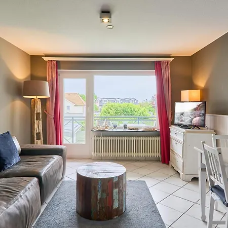 Lägenhet Haus Sonnenhof Sonnenhof 2 - Marie