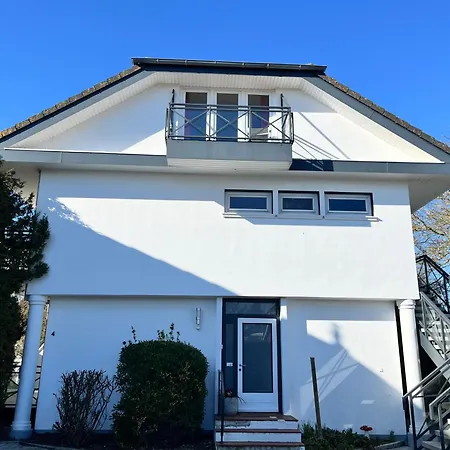 Haus Sonnenhof Sonnenhof 2 - Marie *