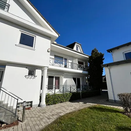 Haus Sonnenhof Sonnenhof 2 - Marie *