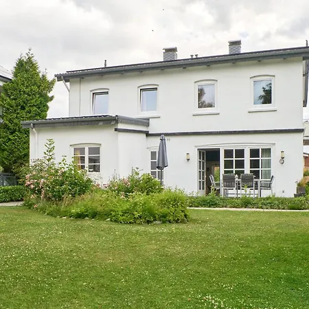 Haus Sonnenhof Sonnenhof 2 - Marie