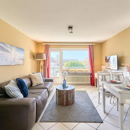 Lägenhet Haus Sonnenhof Sonnenhof 2 - Marie