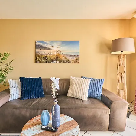 Lägenhet Haus Sonnenhof Sonnenhof 2 - Marie *